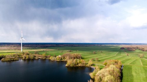 Wetterbericht für den 02.04.2023: Sonnenschein kämpft sich nur langsam durch den Regen | wetter.de