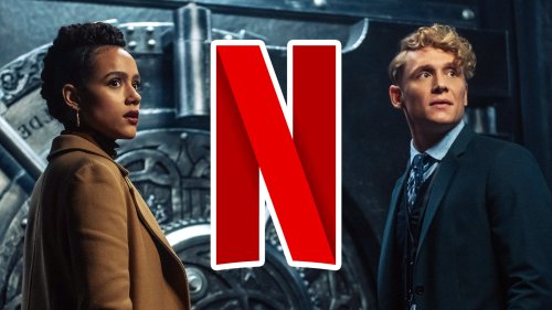 Netflix: Übersicht der neuen Filme und Serien im Oktober 2021
