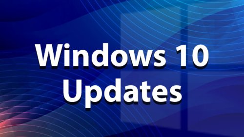 Microsoft startet optionale Updates mit Neuerungen für Windows 10