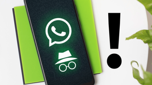 Onlinestatus ganz verbergen: Kleine Änderung macht WhatsApp privater
