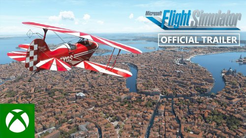 Microsoft Flight Simulator: Großes World Update 9 ist da - Das ist neu