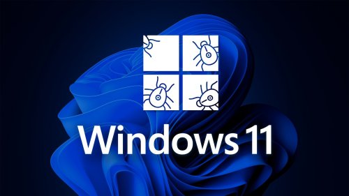 Xbox-Controller verhindern Runterfahren von Windows 11-Previews
