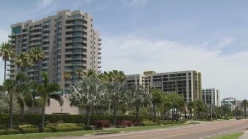 Florida lawmakers reverse Citizens flood insurance requirement for high-rise condos