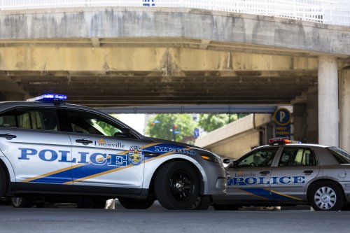 Crump: “Pivotal” inside info led to federal charges against officers in Breonna Taylor death – 89.3 WFPL News Louisville
