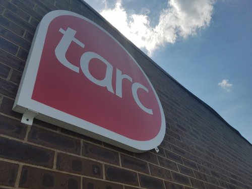 TARC plans to expand electric fleet using millions from federal grant