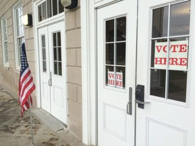 Some Ky. voters to cast ballots during special elections next month – 89.3 WFPL News Louisville
