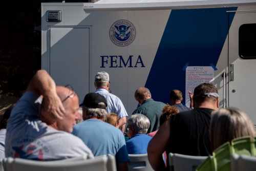 Legal advocates applaud FEMA changes in Kentucky, but say transparency needed