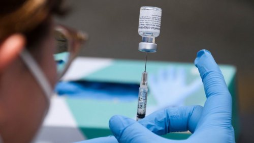 Poll: 20% Of Kentuckians Say They Won’t Get Vaccinated