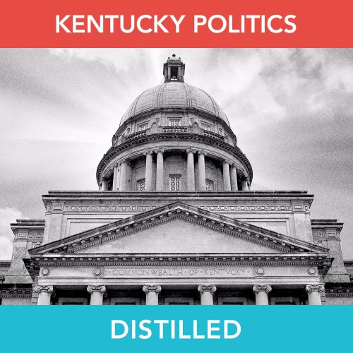 Kentucky Politics Distilled: Biden visits eastern Kentucky, pledges federal aid