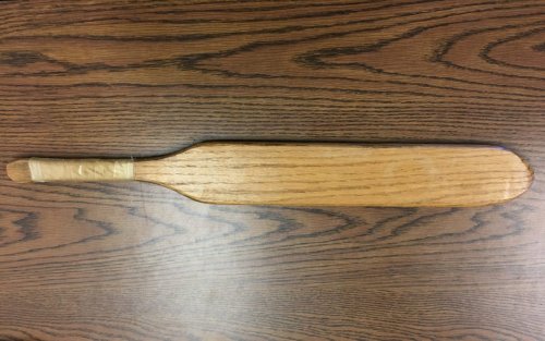 Kentucky Board of Education limits corporal punishment in schools