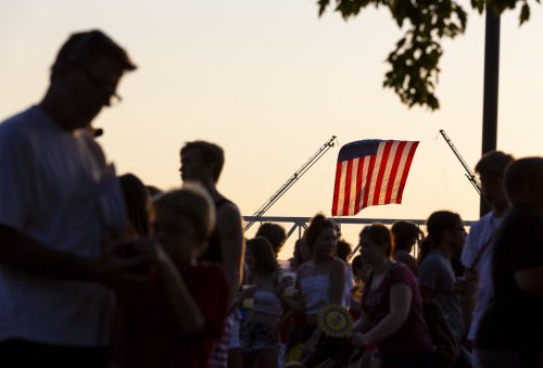 Where to watch Fourth of July fireworks in Louisville and Southern Indiana
