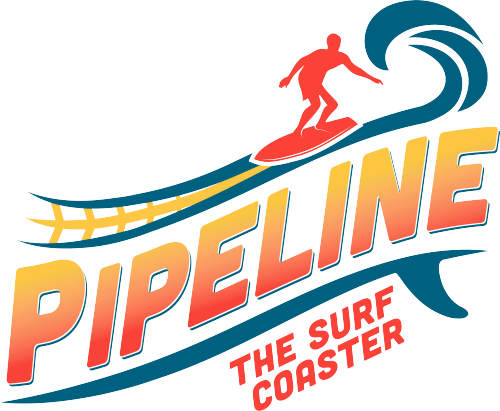 Surf’s up: SeaWorld unveils new stand-up roller coaster ‘Pipeline