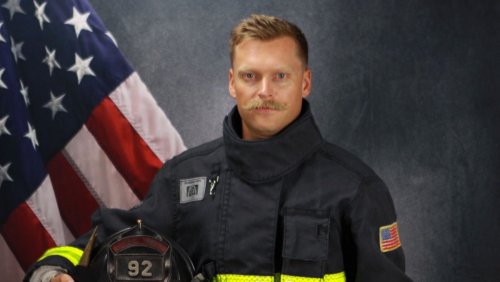 Community supports family after loss of Ormond Beach firefighter, paramedic in surfing accident