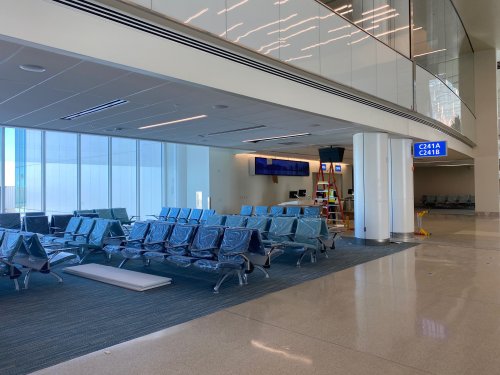 Orlando International Airport announces concessions offerings for new Terminal C
