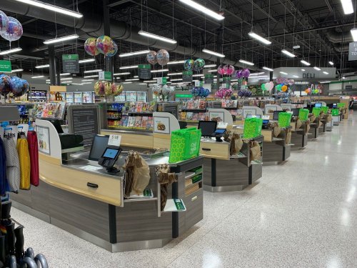 SEE: New Publix opens in Orlando