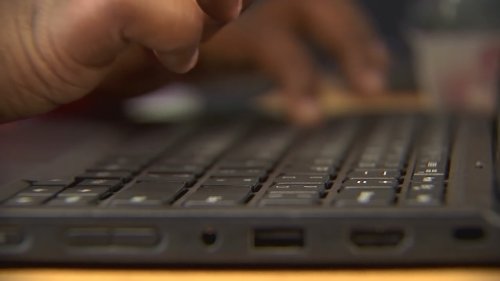 Orange County parents upset over fines they received after returning their child’s school laptop