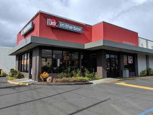 Jack in the Box inks deal with 2nd Orlando franchisee. Here’s where 10 new restaurants may be headed