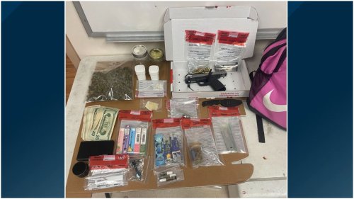 Volusia County teens, 15 and 16, arrested with variety of drugs ...