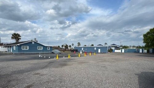 Zoning approved for new transitional housing facility in Orange County
