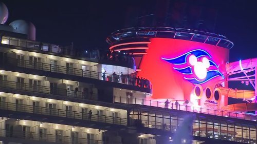 disney-s-newest-cruise-ship-the-disney-wish-arrives-at-port-canaveral