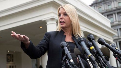 What to know about Pam Bondi, Trump’s new pick for attorney general