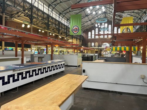 City Market set to close for two years as redevelopment project transforms city block