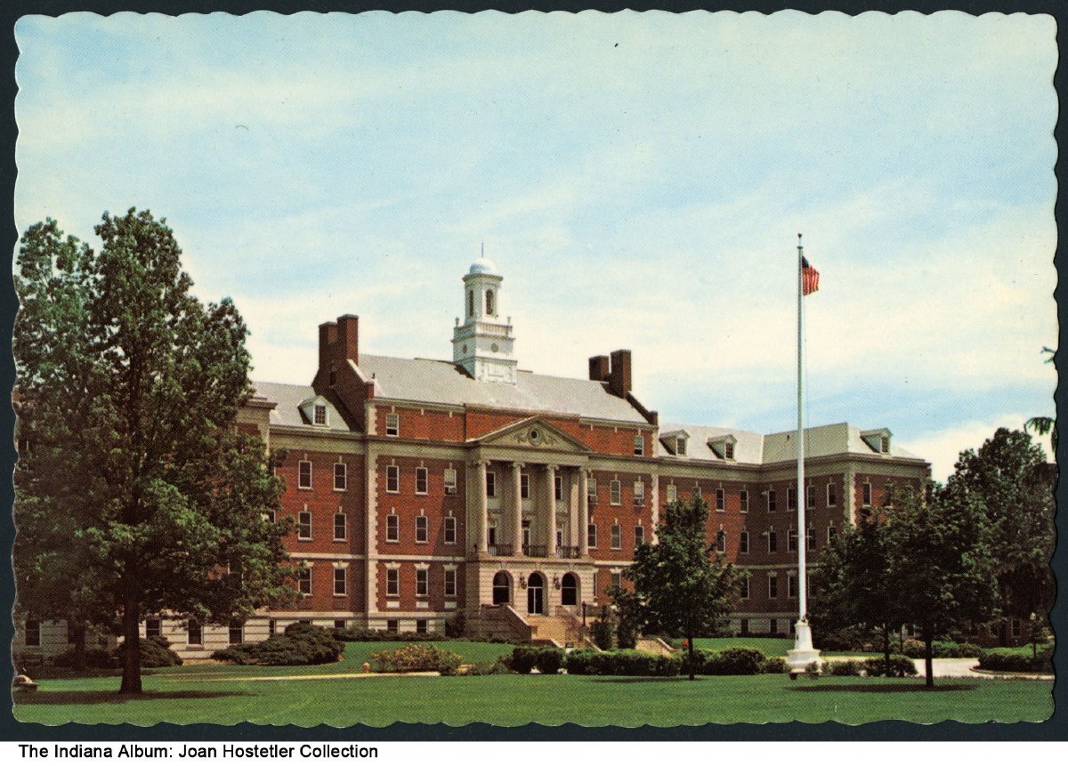 Former psychiatric hospital in northwest neighborhood to house education initiative