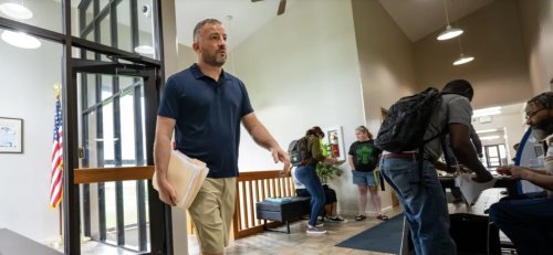 'Everyone knows Dennis Brackenridge': Landlord evicting Section 8 renters again