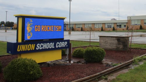 With no notice and no public input, Indiana lawmakers shut down a rural school district