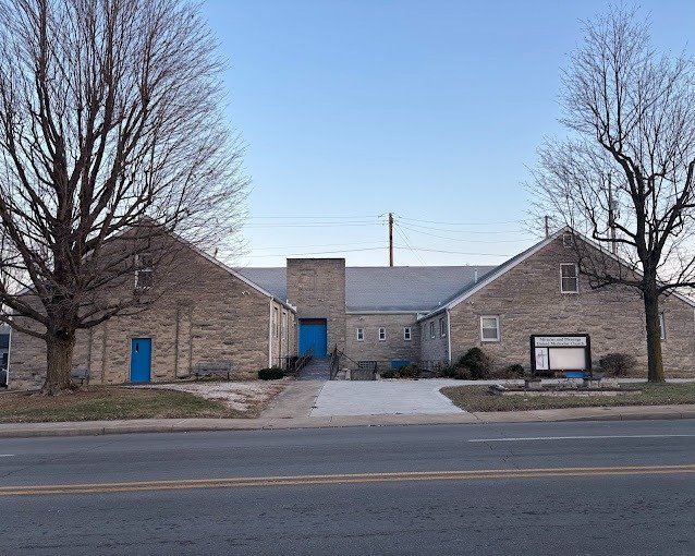 Brightwood-Forest Manor Community Center has a new home