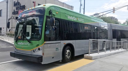 IndyGo proposes fare increase, it's first in 16 years