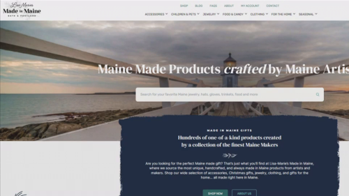 Maine businesses sued for their websites not being 'ADA accessible,' paying $9,000-$23,000 in damages