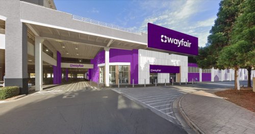 Wayfair Plans to Open Large Retail Store in Atlanta