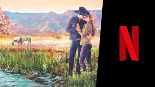 ‘Ransom Canyon’ Netflix Series Adaptation: Everything We Know So Far ...