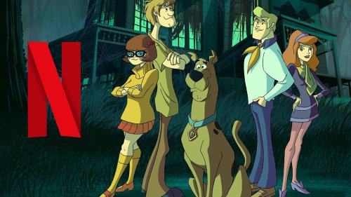Netflix ‘Scooby-Doo’ Live-Action Series Ordered With Eight Episodes