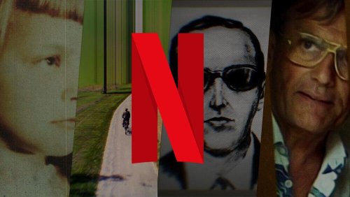 New Documentaries on Netflix in July 2022
