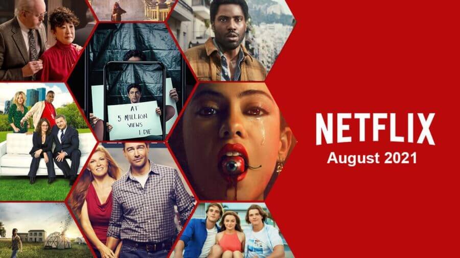 What’s New on Netflix & Top 10s January 16th, 2021 Flipboard