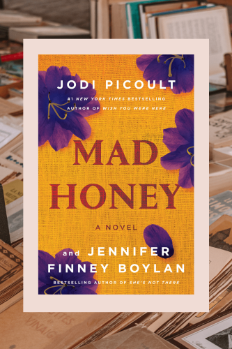 18 Thoughtful Mad Honey Book Club Questions
