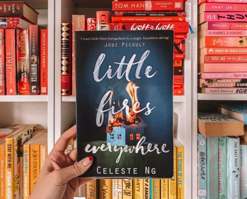 22 Memorable Little Fires Everywhere Quotes