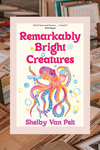 13 Remarkably Bright Creatures Book Club Questions