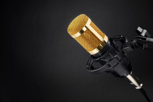 The world's first conference dedicated to publisher podcasts: The Media Roundup | What’s New in Publishing | Digital Publishing News