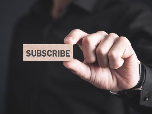 7 lessons for publishers, from 7 different subscription businesses | What’s New in Publishing | Digital Publishing News