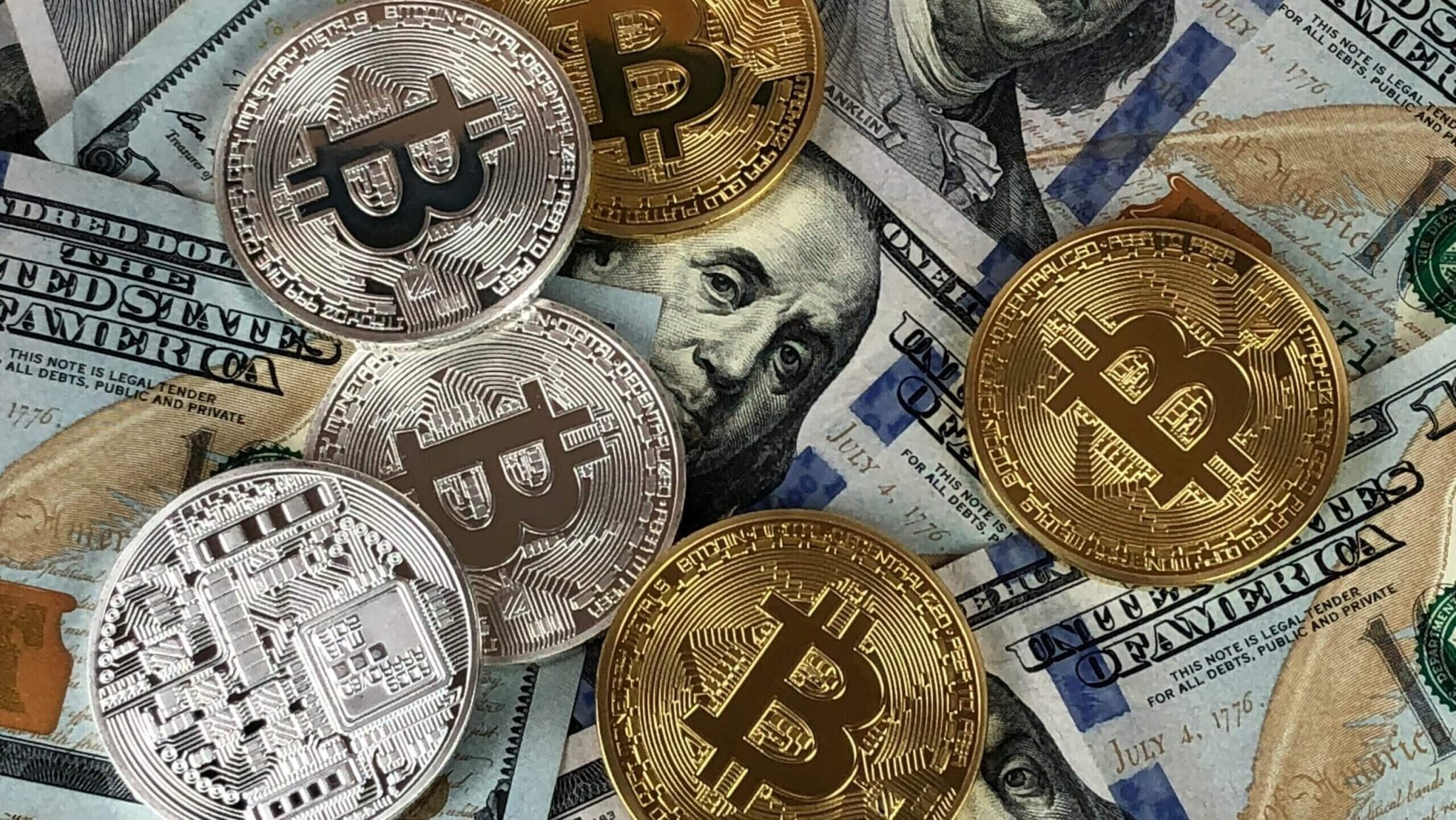 Crypto Went MAGA, New Data Shows Republicans Now Lead Democrats in Crypto Use