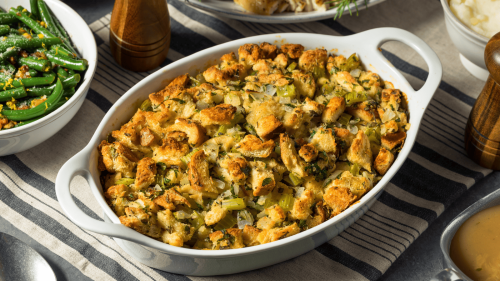 14 Irresistible Thanksgiving Sides That Outshine the Turkey