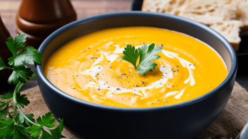 14 Vegan Thanksgiving Recipes to Please the Pickiest Eaters