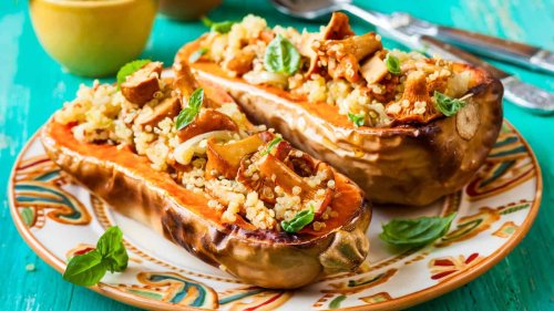 15 Healthy Fall Recipes for Cozy, Guilt-Free Satisfaction