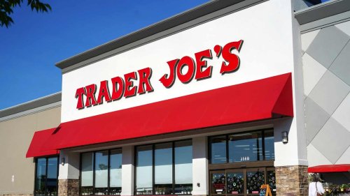 16 Trader Joe’s Fall Items to Get Before They're Gone