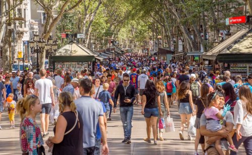Barcelona Overtourism & What We Can Do to Help - What to Do in Barcelona & Beyond