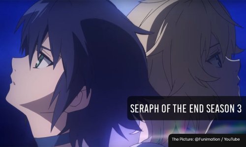 Seraph of the End Season 3 Release Date, All You Should Know