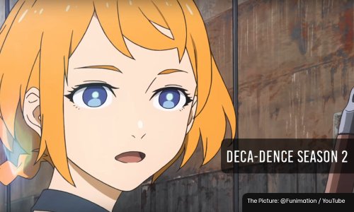 Deca Dence Season 2: Release Date, Renewed or Cancelled?